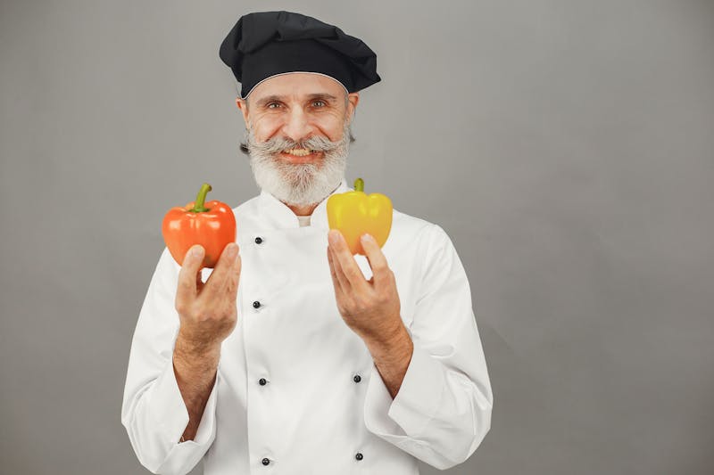 Marco Bellini, Executive Chef